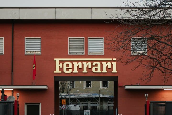 Ferrari Museum and Winery with Lunch from Bologna By Italian Days — photo 1 of 5