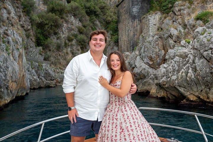 Amalfi coast 'til Sunset: a full day experience — photo 1 of 17