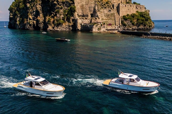 Ischia and Procida day experience — photo 1 of 23