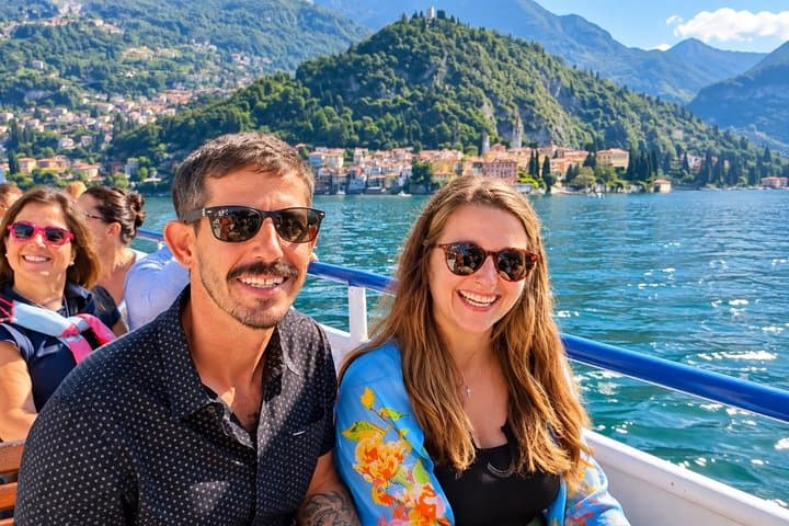 Small Group Lake Como, Bellagio and Varenna Day Trip from Milan — photo 1 of 49
