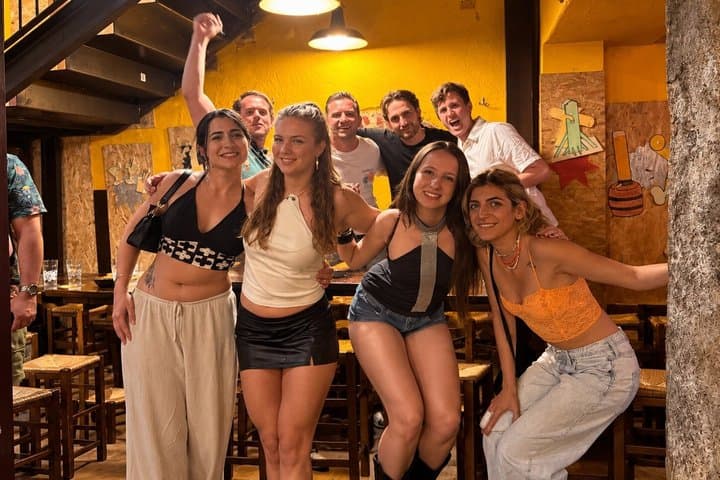 Discover the Bars and Nightlife in Milan — photo 1 of 6