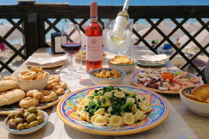 Seaside Cuisine Fish Specialties — photo 1 of 9