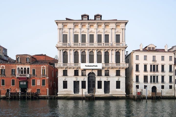Fondazione Prada Venice Admission Ticket — photo 1 of 7
