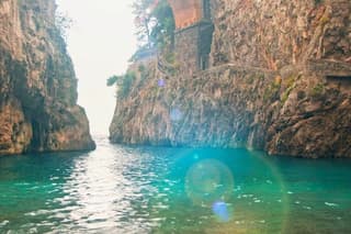 Boat Rental Salerno for Amalfi Coast Without License