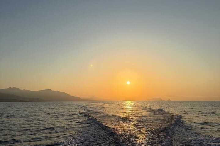Private Fishing Charter in Sicily with Skipper — photo 1 of 8