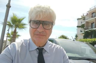 Private transfer from Naples Airport to Palinuro