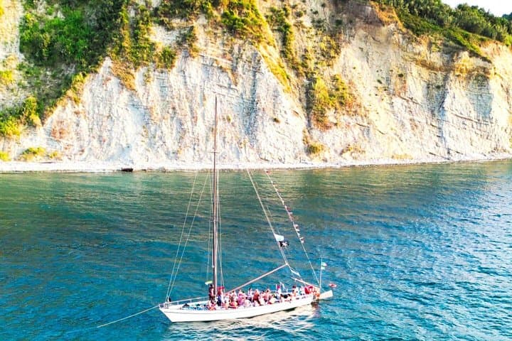 Catholic Tour in Traditional Boat or sunset aperitif — photo 1 of 19