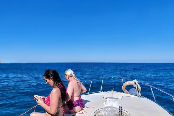 Boat Tour Palermo — photo 1 of 10