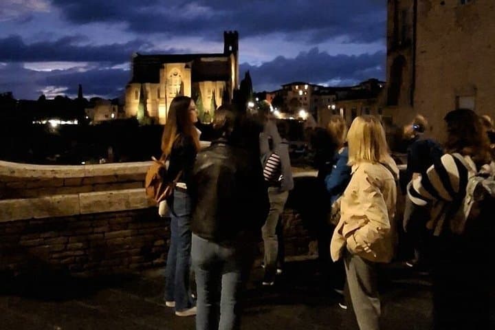 Siena Private Tour Off the Crowd and Heat — photo 1 of 11