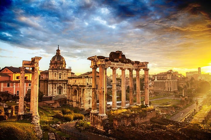 Rome Photo Masterclass: Private Travel & Street Tour and Workshop — photo 1 of 48