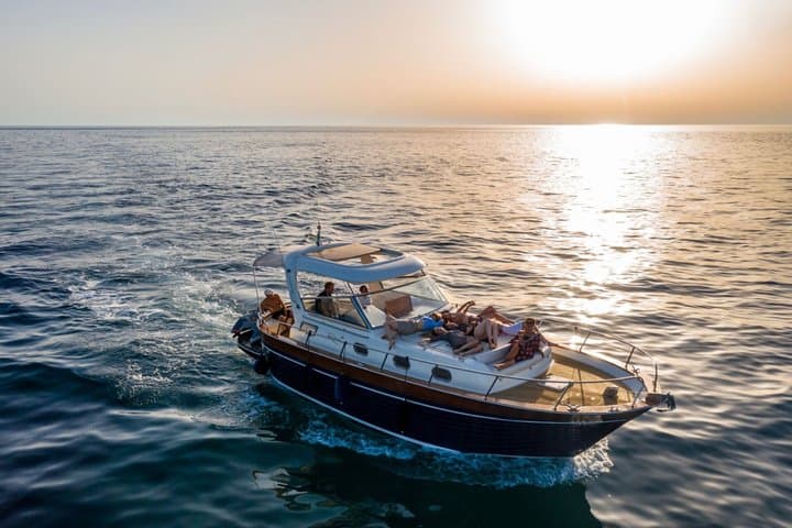Private Sunset Experience in Sorrento Coast — photo 1 of 17