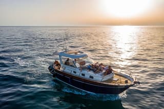 Private Sunset Experience in Sorrento Coast
