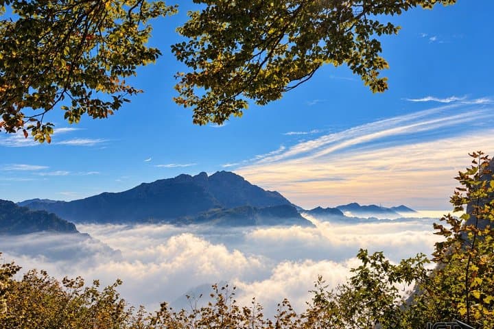 Bergamo lake Lecco Mountain Viewpoint and Villages Private Tour — photo 1 of 21