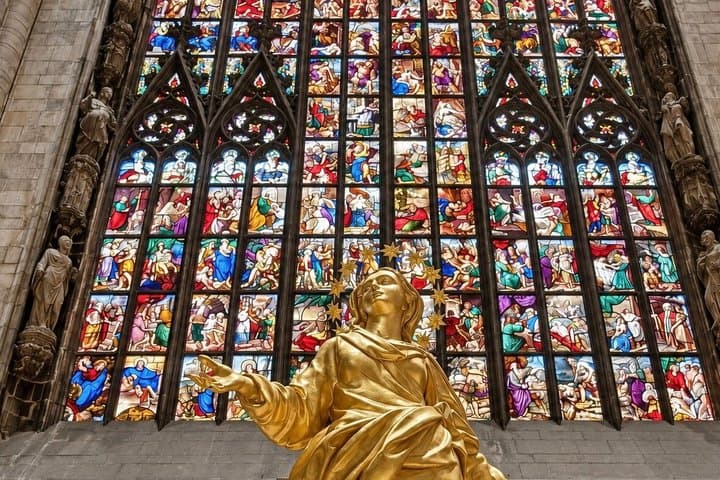 Skip the Line: Milan Duomo Tour — photo 1 of 9