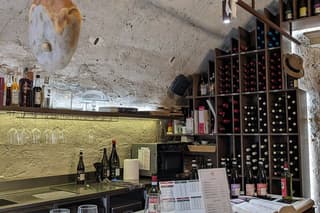 Wine Tasting with the Winemaker