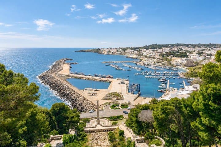 Private Salento Tour: Galatina, Otranto, Leuca and Gallipoli — photo 1 of 18