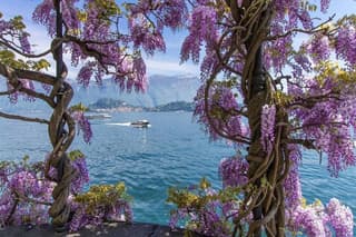 From Milan: Exclusive Boat, Lake Como, Bellagio, and Lugano Tour