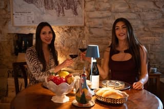 From Bologna: Chianti wine Experience with lunch