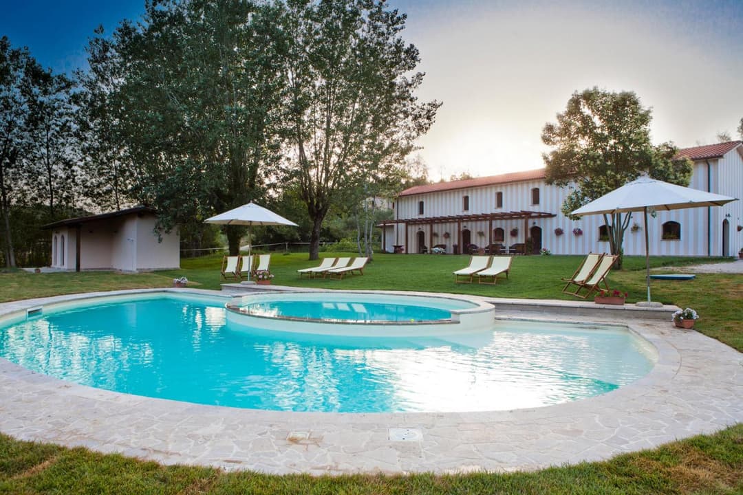 Agriturismo La Pesca — photo 1 of 1