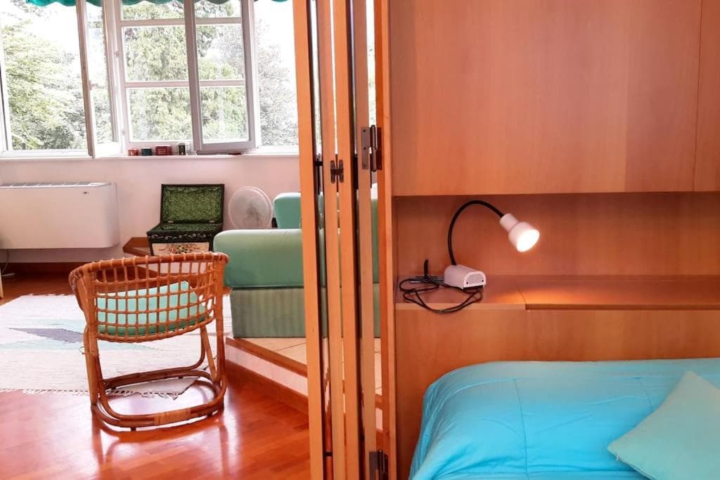 Park apartment — photo 1 of 1