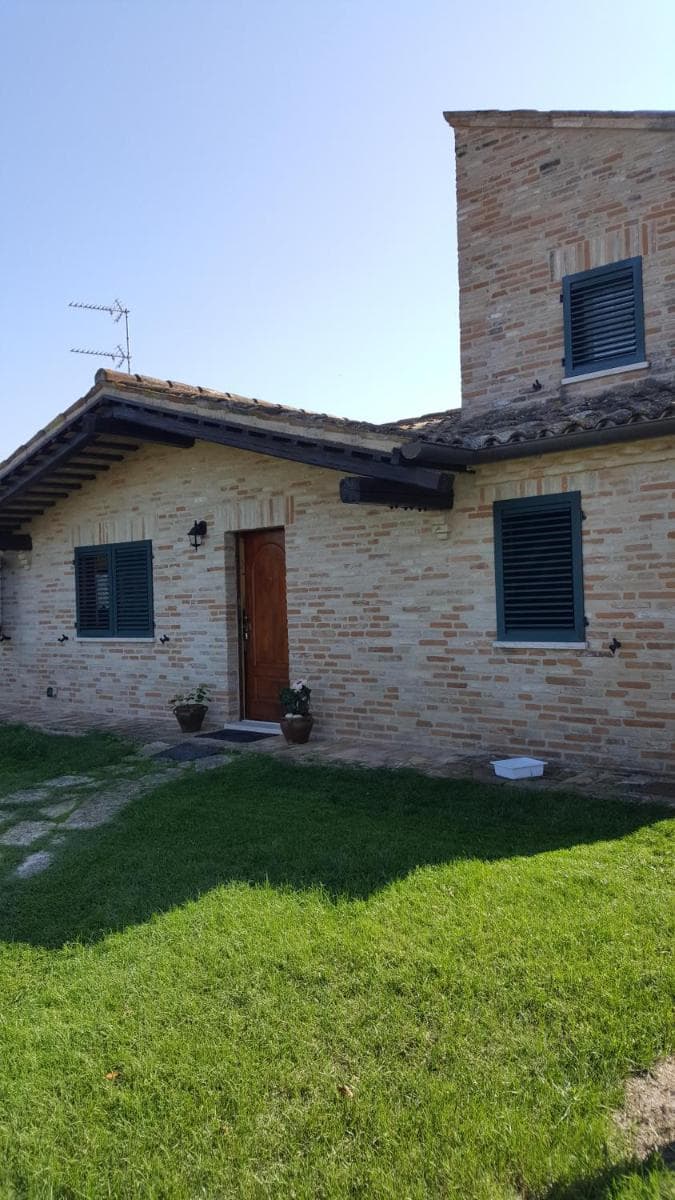Villetta del Conero — photo 1 of 1