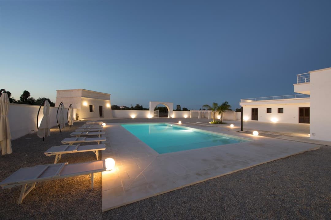 Villa Lupia — photo 1 of 1