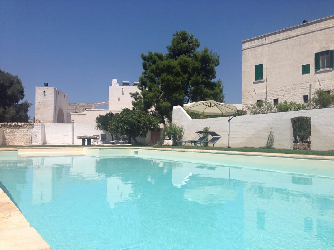 Masseria S.Oronzo — photo 1 of 1