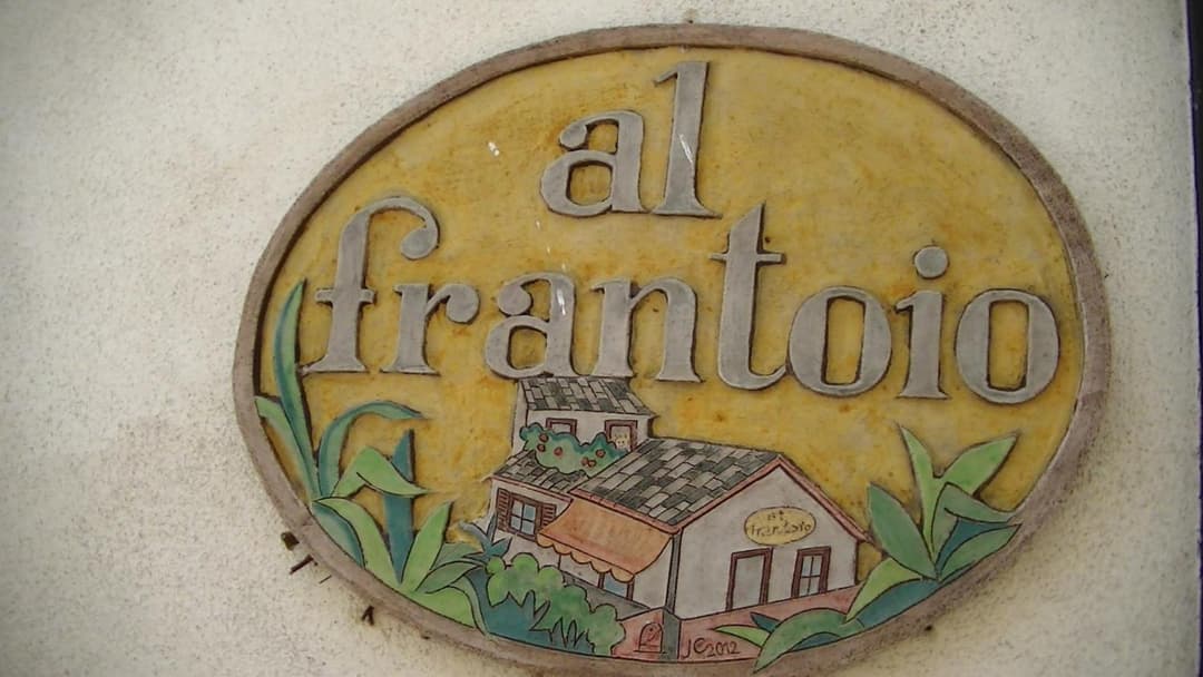 Affittacamere AlFrantoio — photo 1 of 1