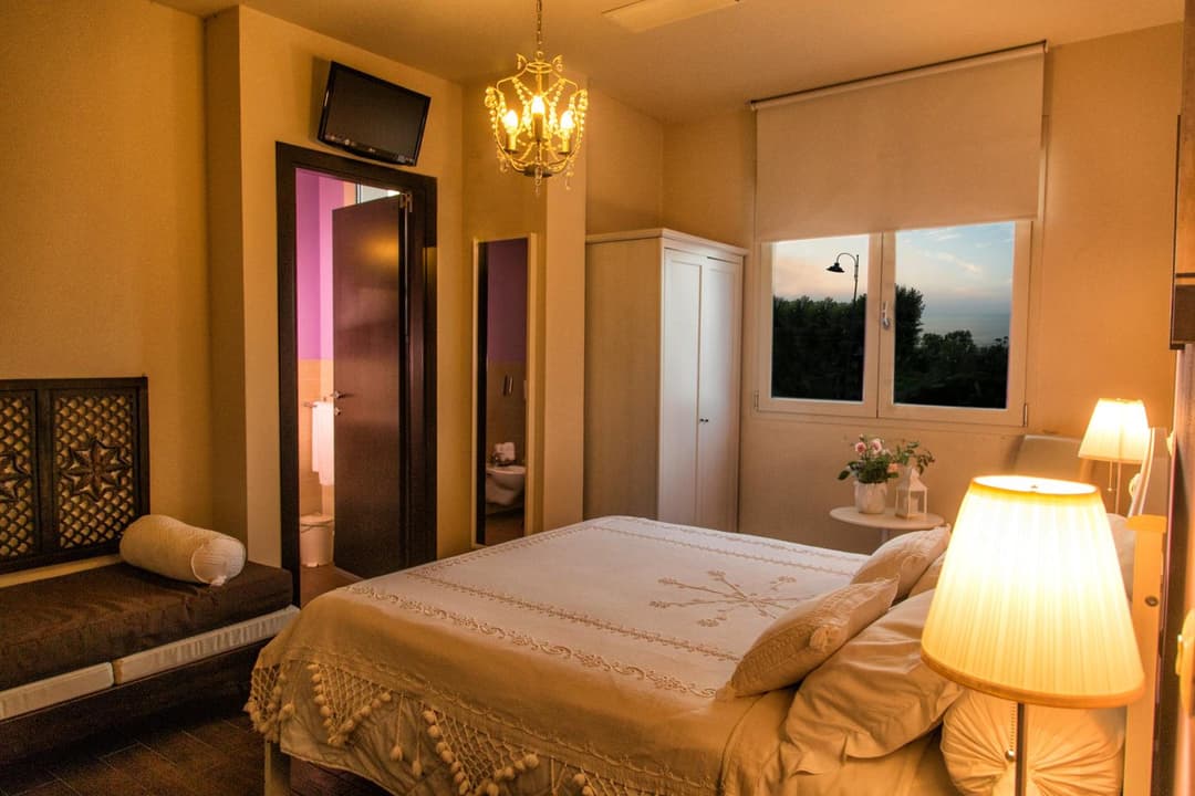 Bahita - Betty's B&B — photo 1 of 1