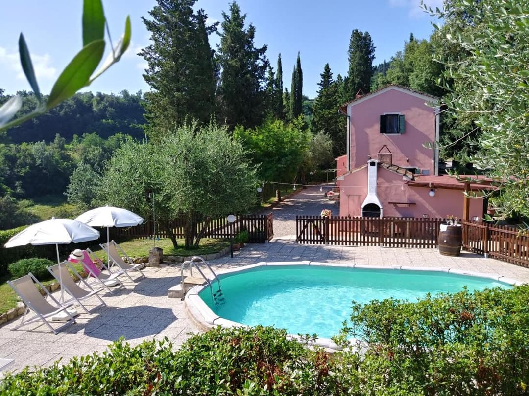 Podere Il Leccione — photo 1 of 1
