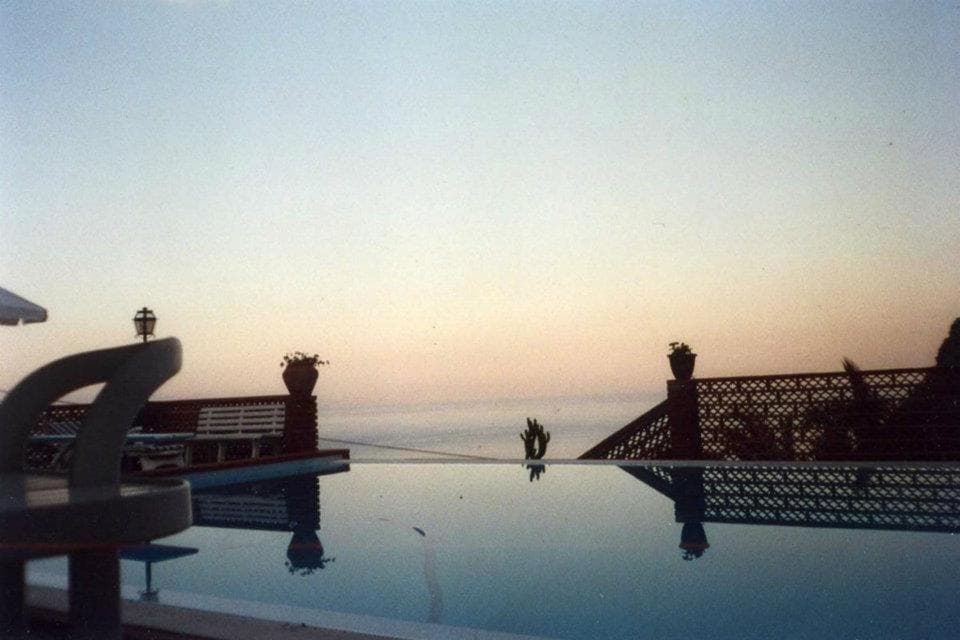 Luxury Suite terrazze e vista mare — photo 1 of 1