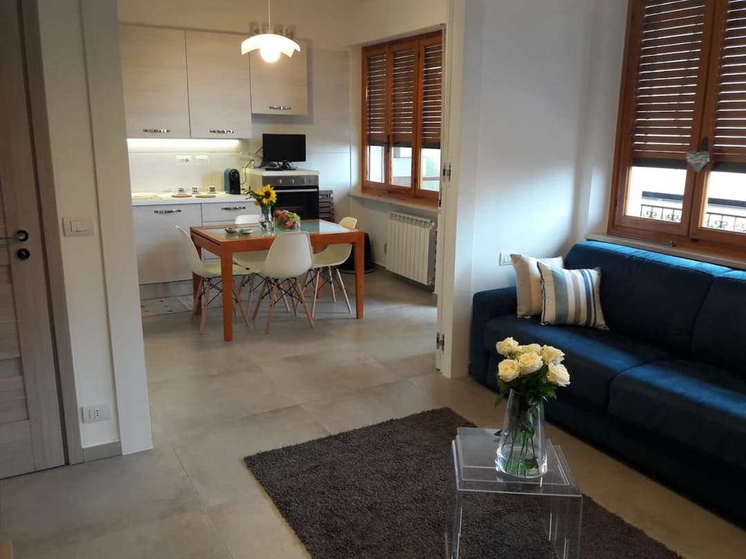 casa Fantulìn Mare — photo 1 of 1