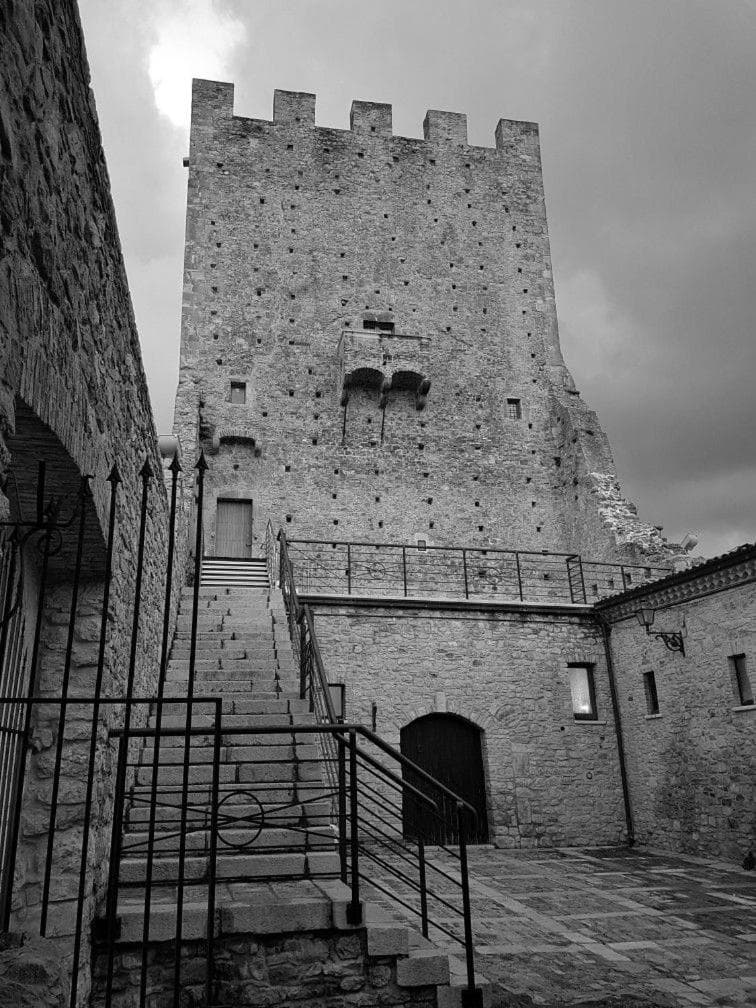 Castel di Pietra — photo 1 of 1