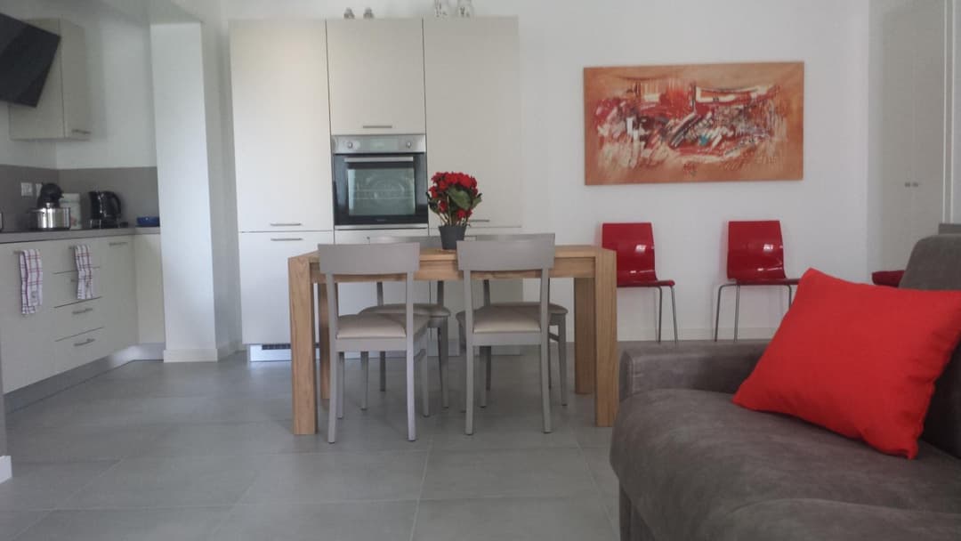 Alma Apartment — photo 1 of 1