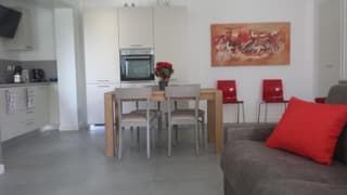 Alma Apartment