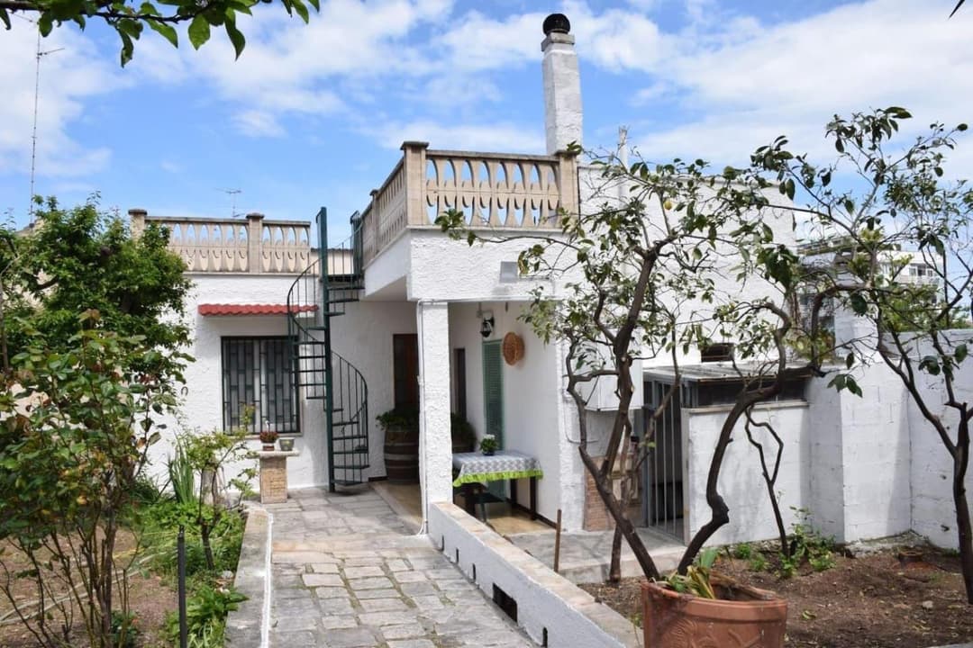 Tonia's mansion — photo 1 of 1
