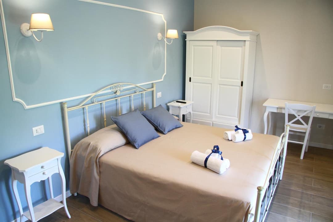 B&B Paestum Sea and Rooms — photo 1 of 1