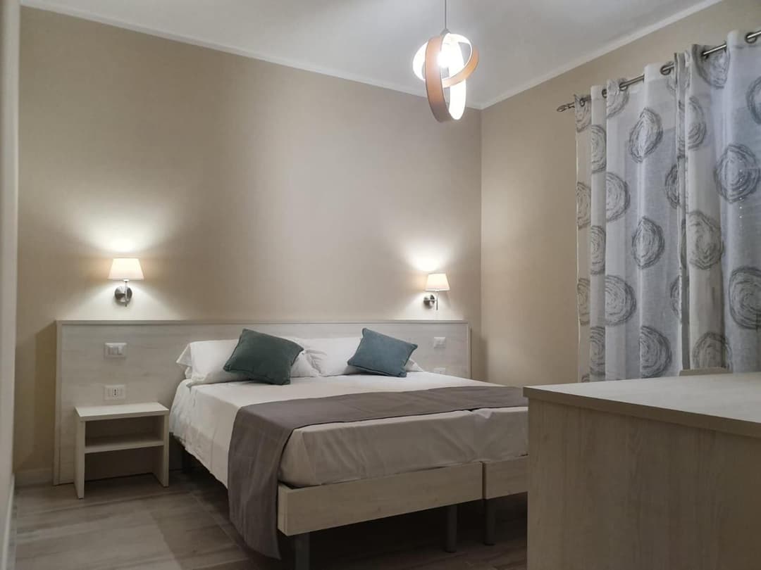 Oikia Rooms — photo 1 of 1