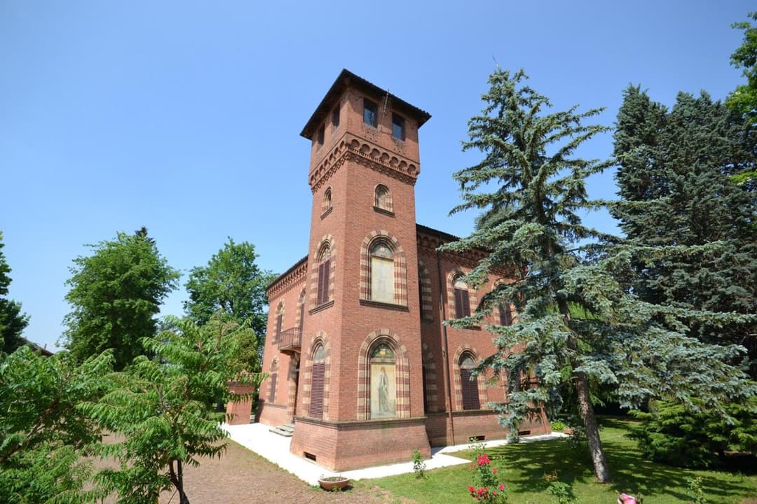 Bed & Breakfast OttoQuadri — photo 1 of 1
