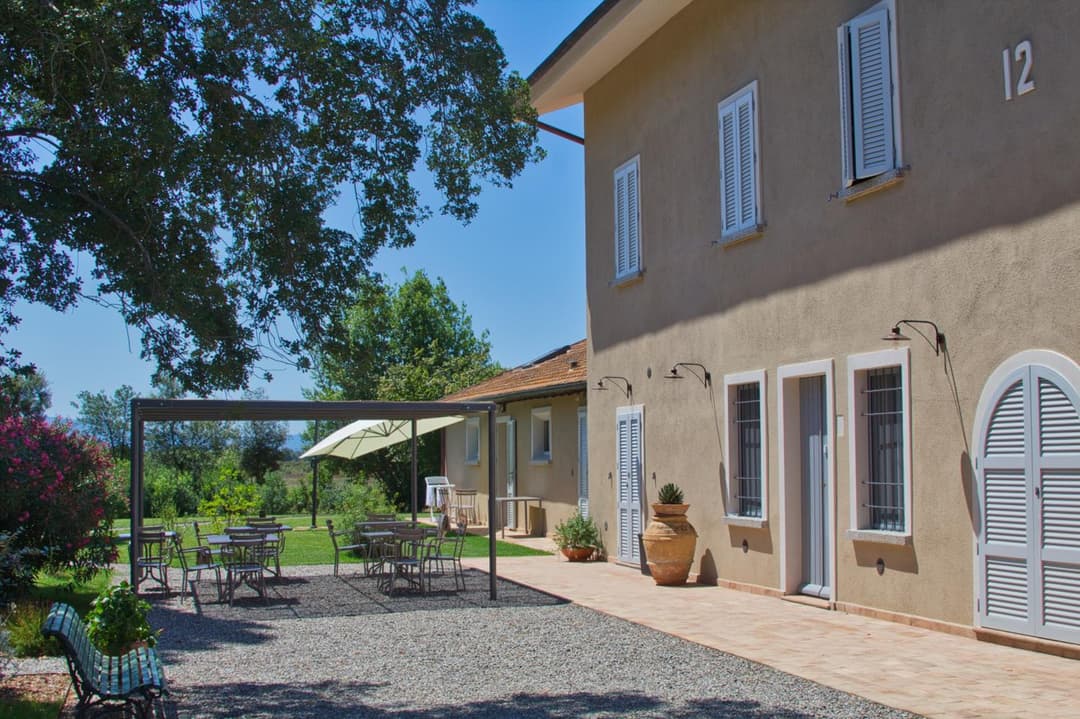 Agriturismo Poderedodici — photo 1 of 1