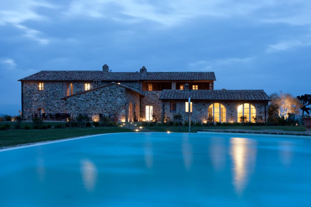Casanova di Neri Relais — photo 1 of 1