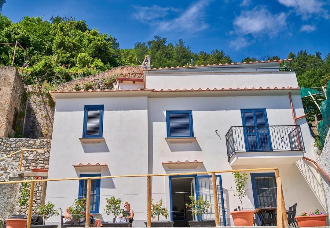 Maiori Dream House 1 — photo 1 of 1