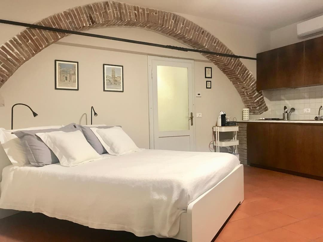 La Casa nel Vicolo — photo 1 of 1