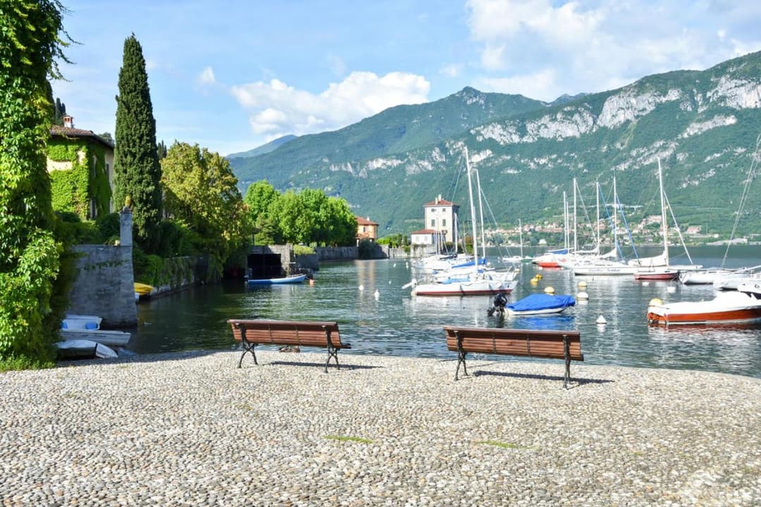 Bellagio Pescallo Guesthouse — photo 1 of 1