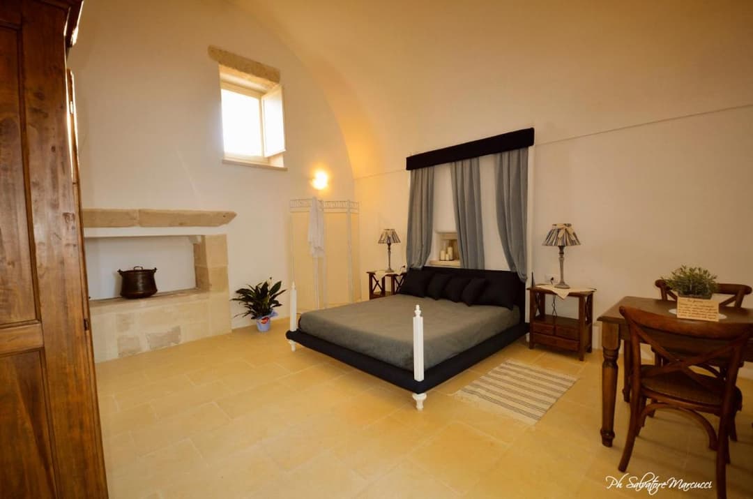 Masseria La Lizza - Ospitalità Rurale — photo 1 of 1