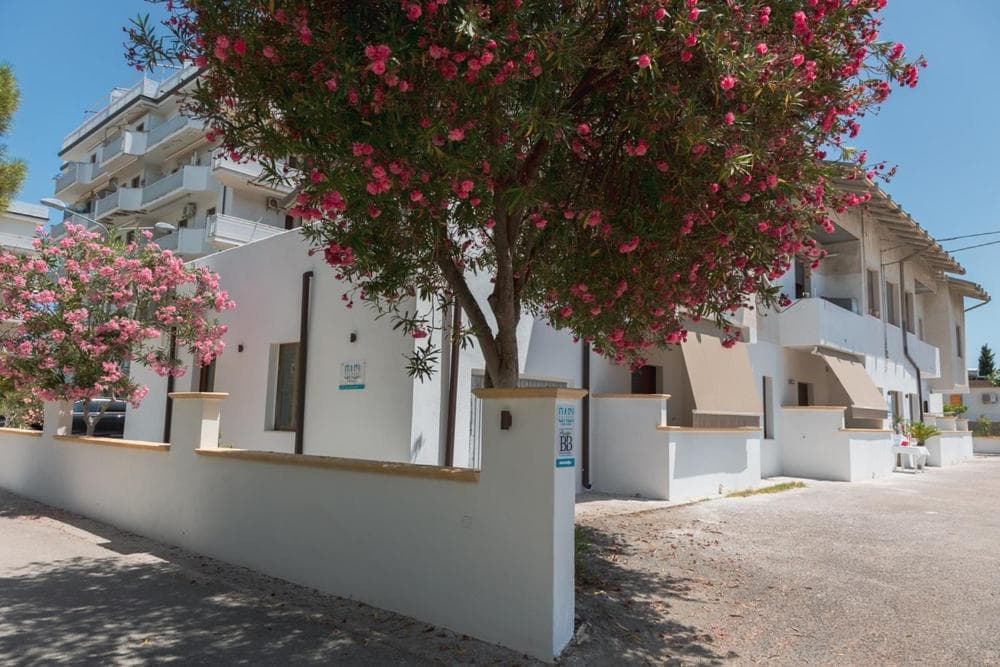 B&B OASI SUL MARE San Salvo Marina — photo 1 of 1