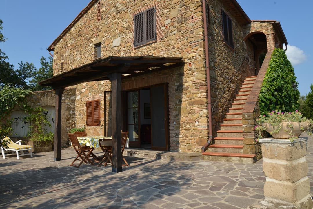 Poggio Ferrone — photo 1 of 1