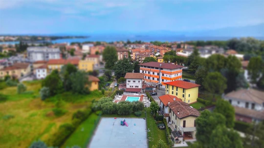 Hotel Bel Sito — photo 1 of 1