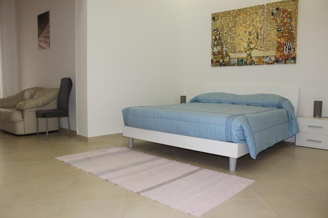 Agorà-Akrai B&B — photo 1 of 1