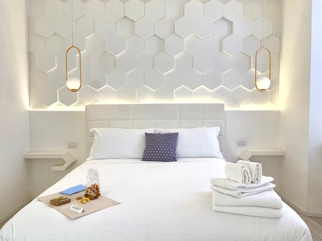 Mariarosa Suites — photo 1 of 1